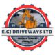 E.Gj Driveways LTD